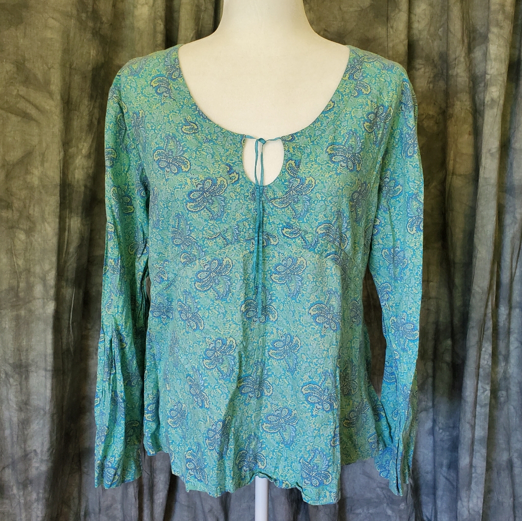 Delicates Top